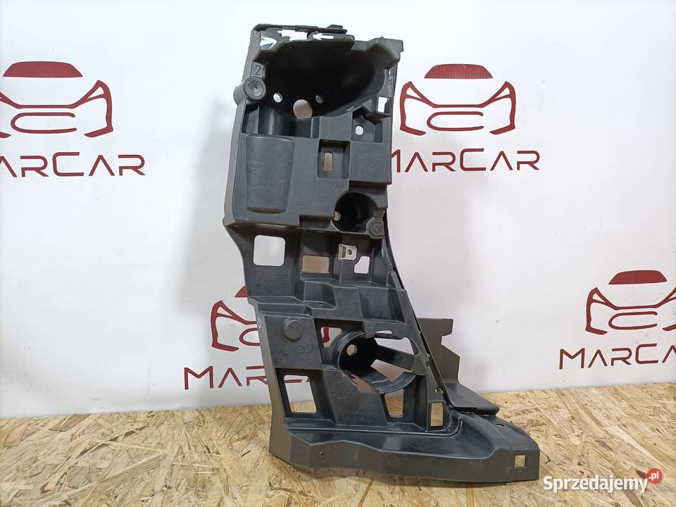 BMW X7 G07 WSPORNIK MOCOWANIE ZDERZAKA wielkopolskie Pleszew sprzedam