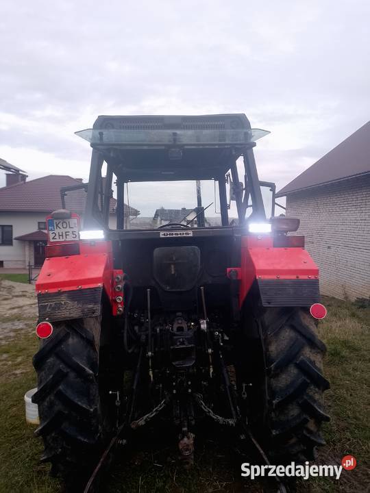 Ursus4512 Trzyciąż