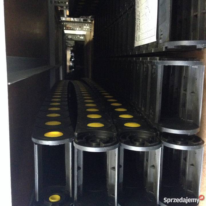 Prowadnik kabla metalowy zamknięty 627820288 Kępno sprzedam