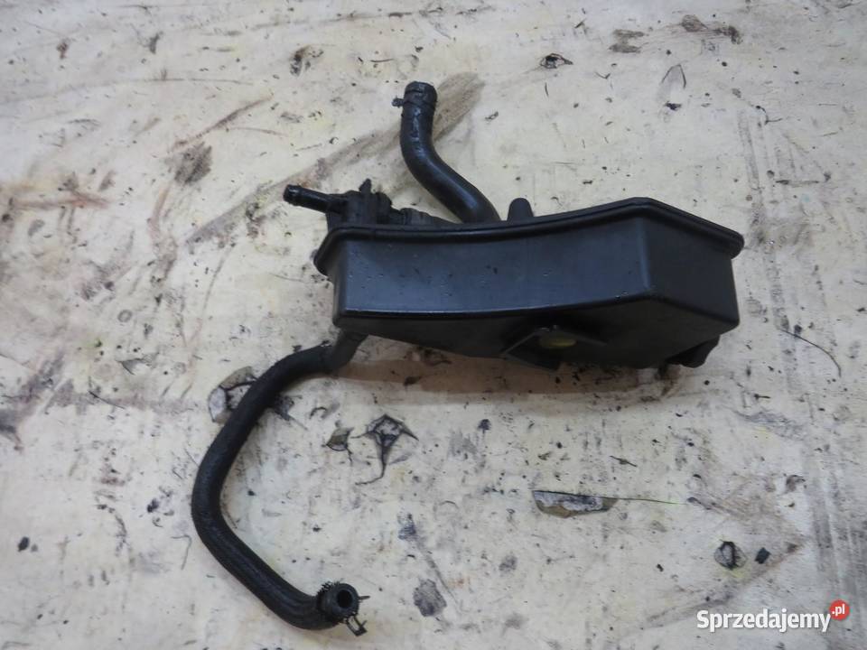 ZBIORNICZEK WSPOMAGANIA JEEP WK 30 CRD lubelskie