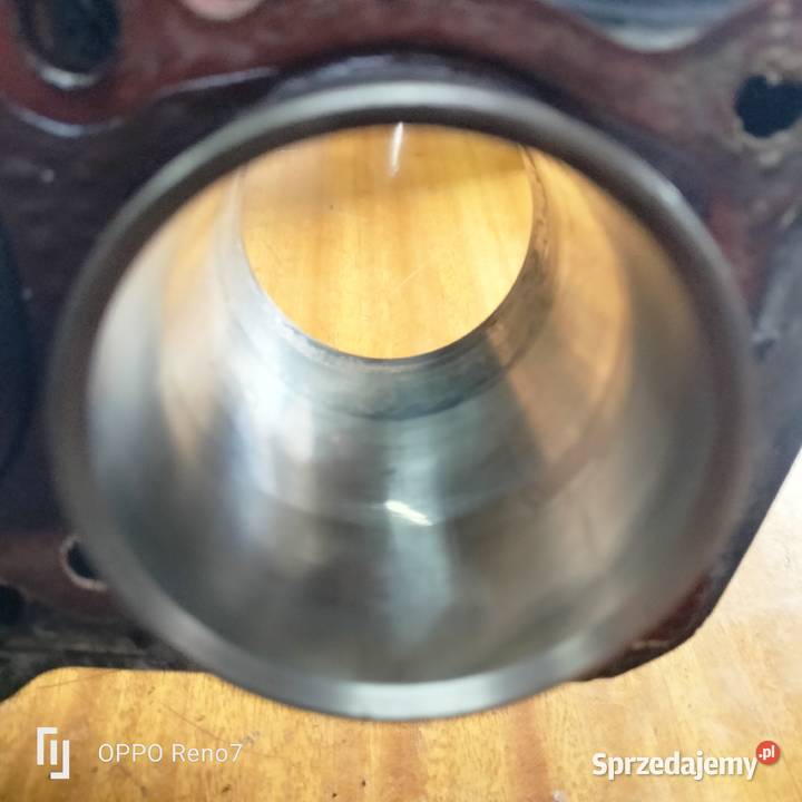 Suzuki GS 550 L cylindry Łubno sprzedam