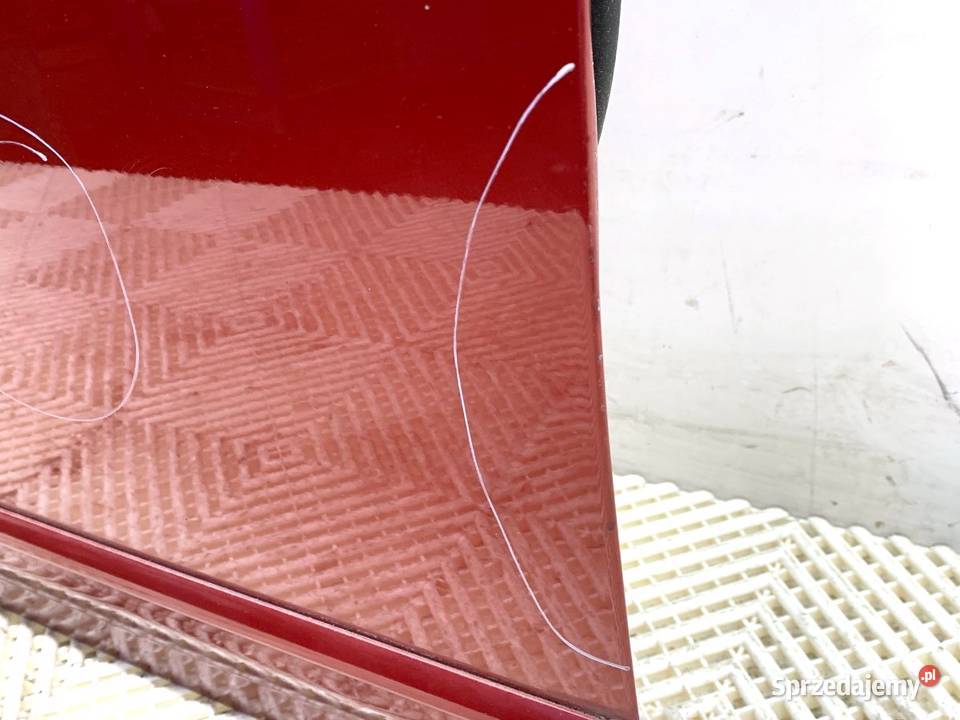 DRZWI LEWY PRZÓD DODGE AVENGER SedanLimuzyna podkarpackie