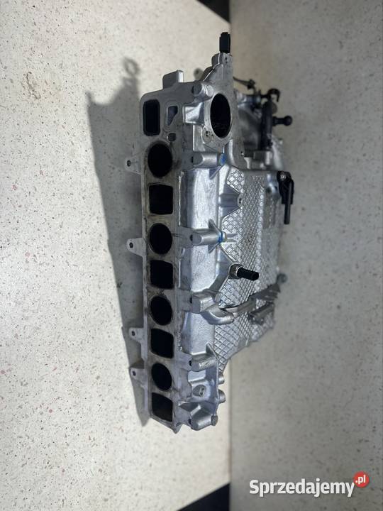 Kolektor ssący vw Cupar Seat Skoda 20Tdi Wschowa