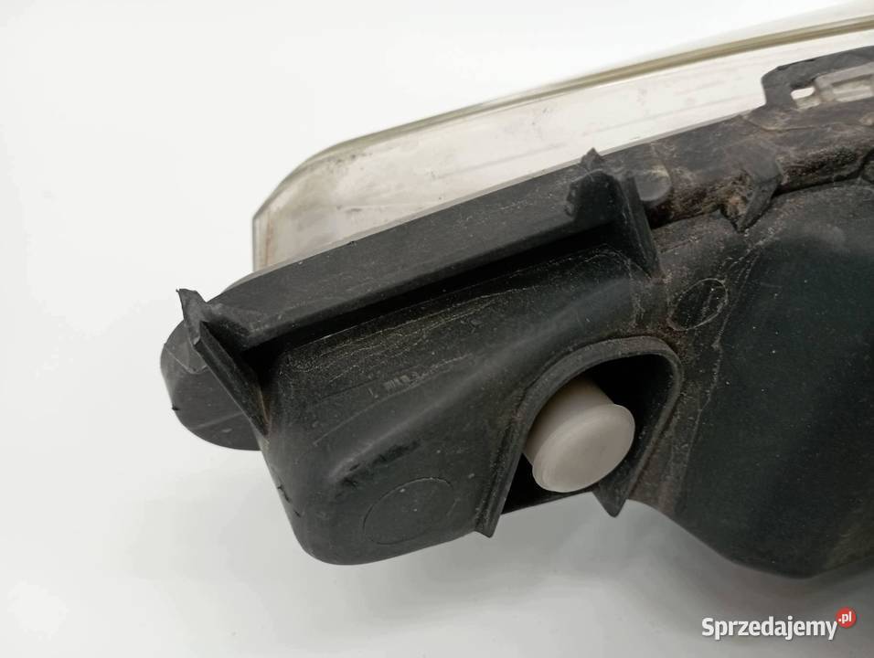 LAMPA PRZÓD PRAWA EU 09041710 Peugeot 207 I