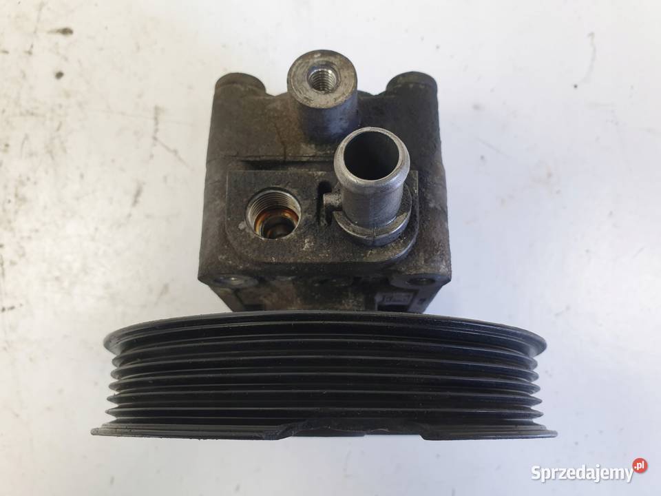 Volvo V40 18 16V POMPA WSPOMAGANIA 7611332112 Chełm