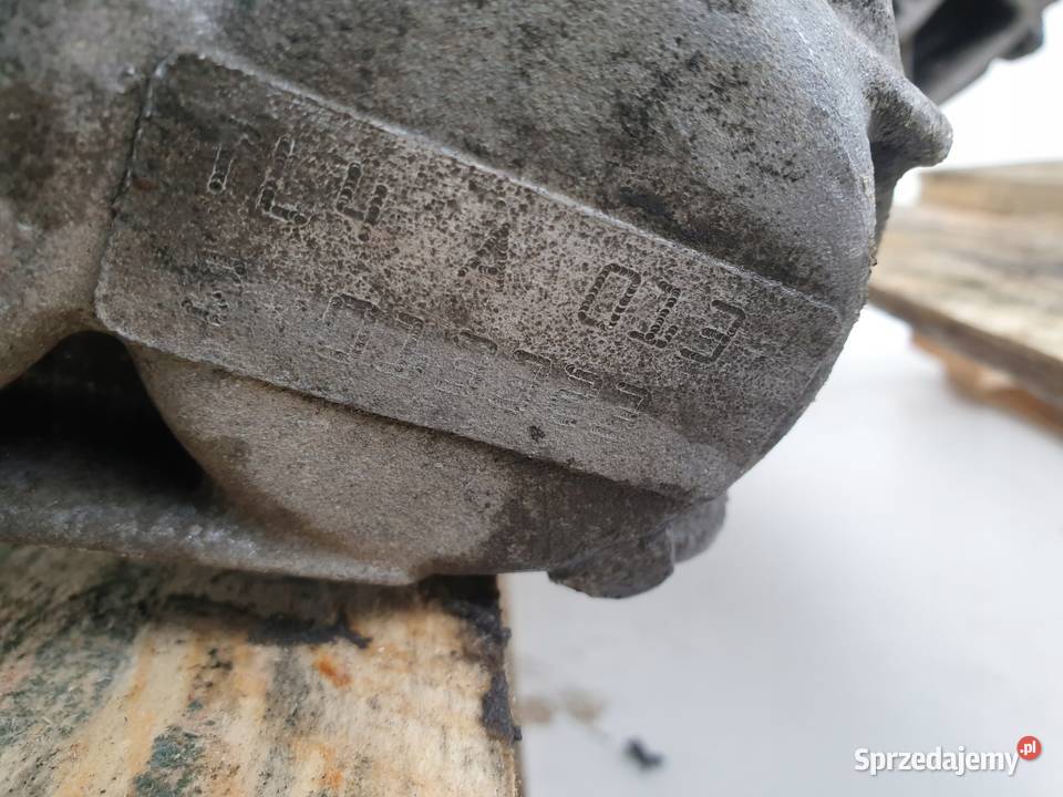 Renault Laguna III 15 DCI SKRZYNIA BIEGÓW lubelskie Janów