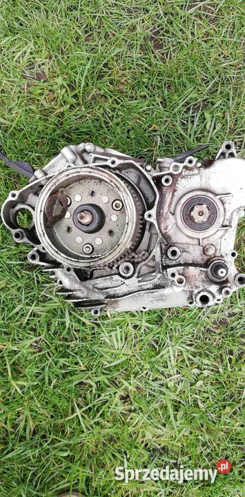 KEEWAY CRUISER 250 ZIPP ROMET JUNAK Silnik na Silniki i osprzęt sprzedam