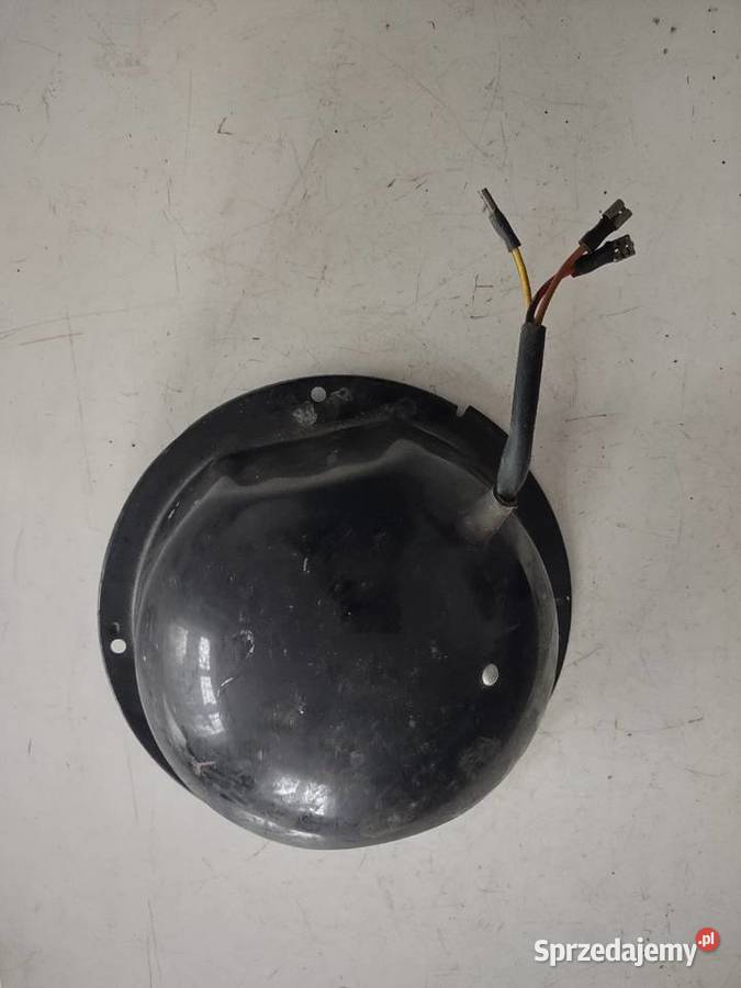 ŻUK NYSA SYRENA WA WA BANIAK LAMPY NOWY Lublin