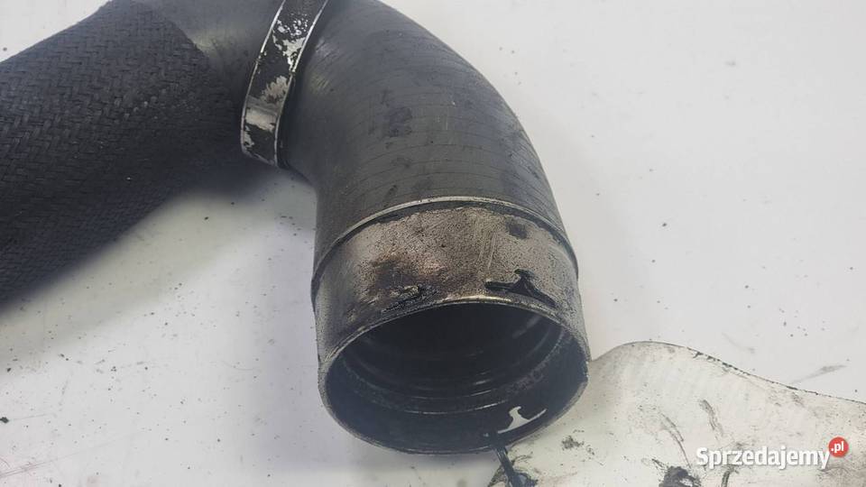 PRZEWÓD RURA DOLOT OPEL MOVANO III osobowe Lipno