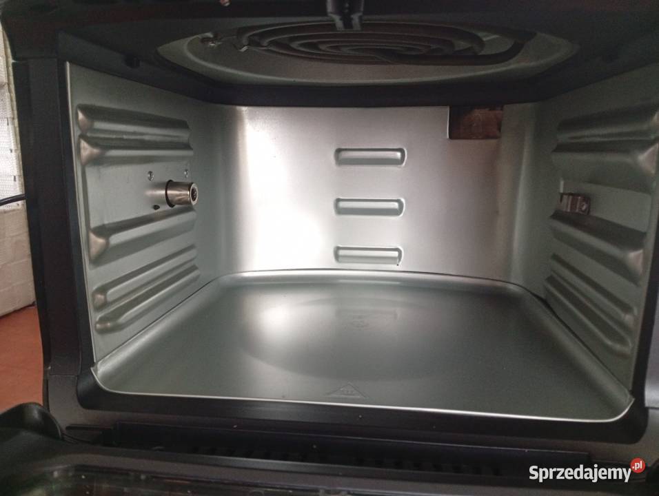 Gourmet Maxx frytkownica beztłuszczowa airfryer AGD drobne