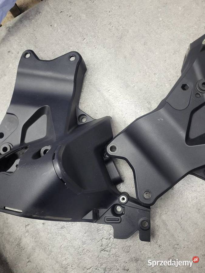 KTM 390 ADV 23 MOCOWANIE STELAŻ WYPEŁNIENIE Nowy Tomyśl