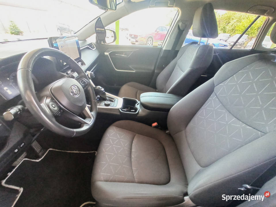 4X4 202322 salon II właściciel 23 VAT podkarpackie Rzeszów