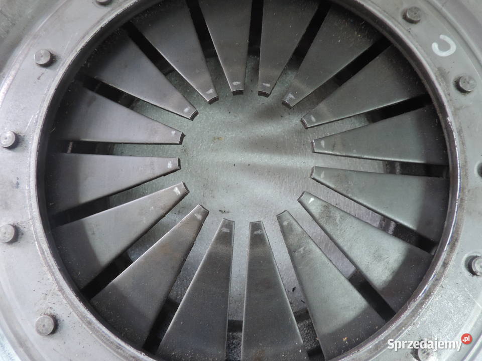 MASSEY FERGUSON DOCISK SPRZĘGŁA LUK 133027910 Nowy Sącz