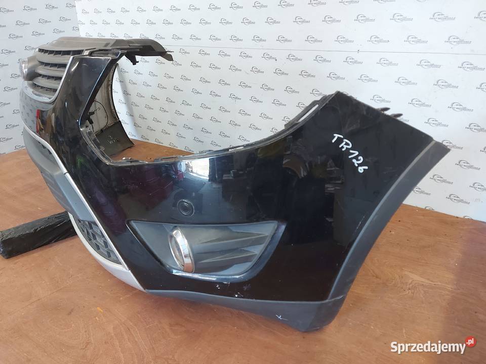 FORD KUGA MK1 I zderzak przód 8V4117757A Kielce