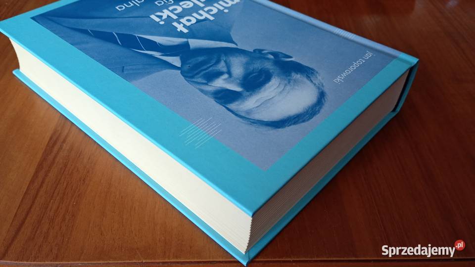 Michał Kalecki biografia intelektualna Jan Podręczniki Gdańsk sprzedam