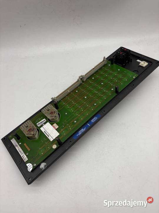 Siemens 6FC51030AD010AA0 Interface Refubrished Warszawa sprzedam