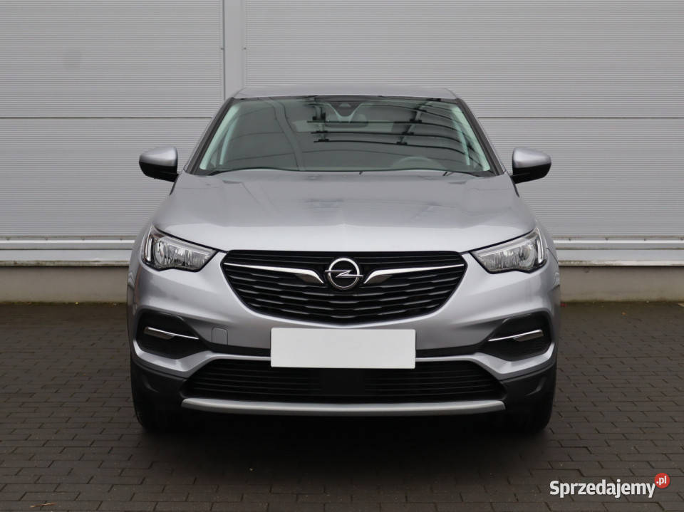 Opel Grandland 12 Turbo Piaseczno