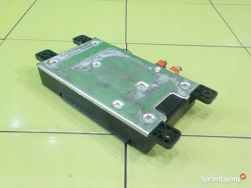 ECOSPORT LIFT MK2 LIFT 10 B 19r modul sterownik Suków