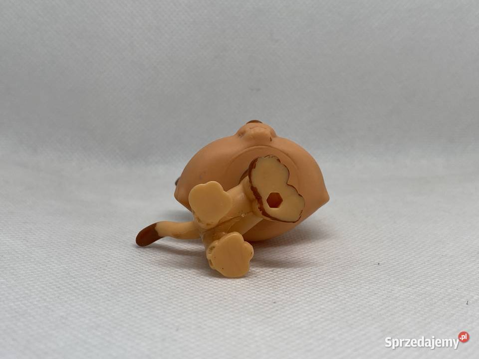 LPS Littlest pet shop 2227 Łódź