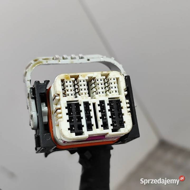 Silnik Audi SQ5 TFSI quattro 30 L 270 kW GUB Katowice