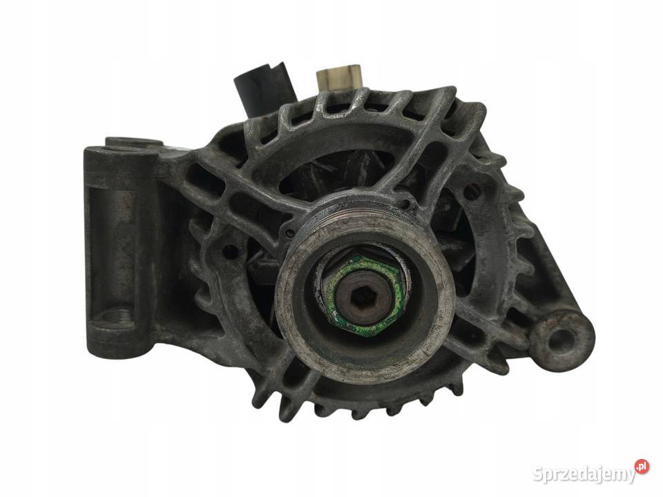 ALTERNATOR Ford Focus MK2 C 16 16V 3N1110300AE Chełm sprzedam