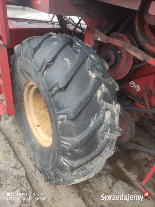 Części Massey Ferguson 186307440487506 i inne Radom