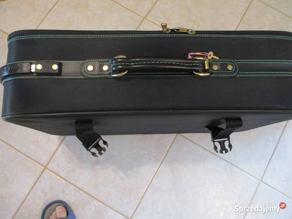 Walizka na kółkach lubuskie Zielona Góra