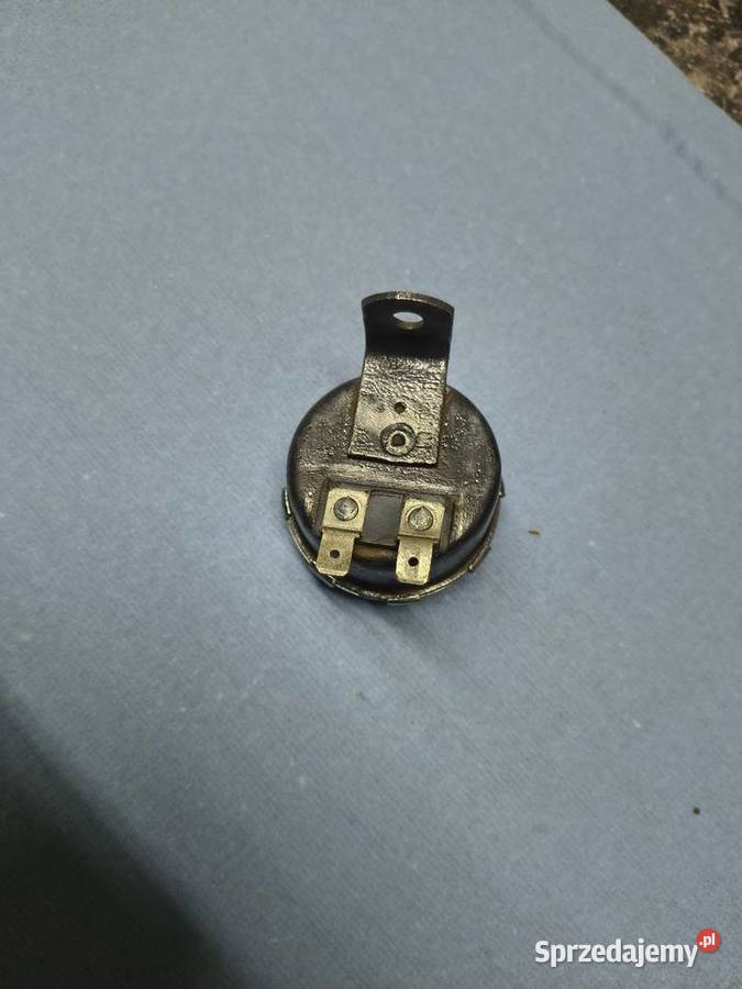 Sygnał dźwiękowy komar motorynka Romet ogar Rzeszów