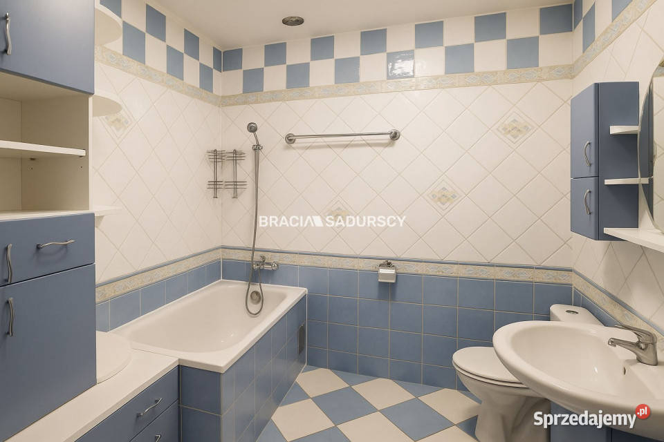 Mieszkanie 80m2 Kraków sprzedam