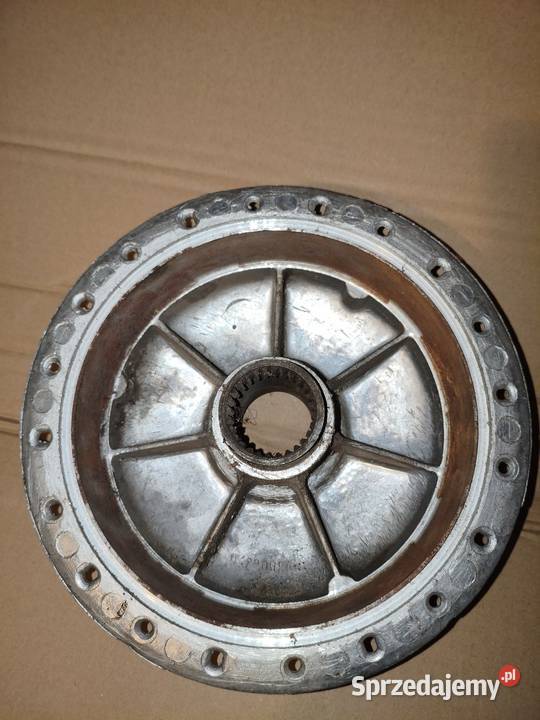 Bęben koła R19 Dniepr MT K650 Leszno