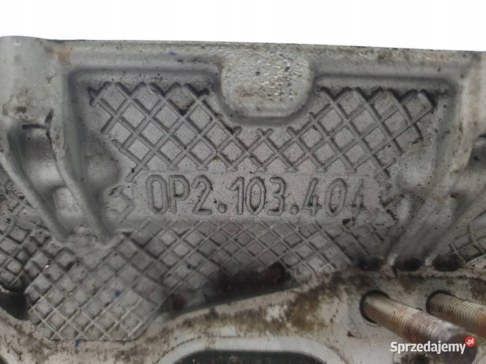 GŁOWICA SILNIKA PRAWA Audi A6 A7 RS7 Porsche 40