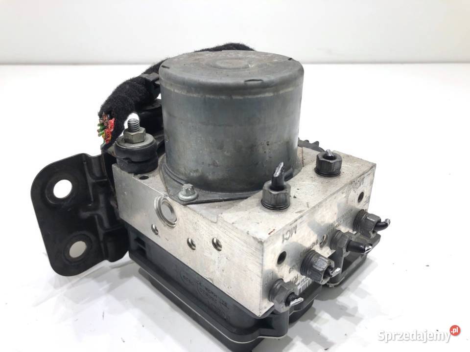 POMPA ABS FIAT BRAVO II 51877725 14 140 Części samochodowe