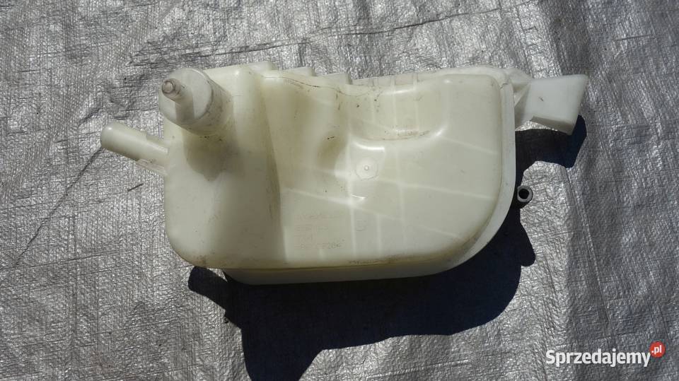 AURIS COROLLA AVENSIS ZBIORNICZEK WYRÓWNAWCZY Ruda Śląska