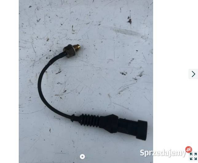 Czujnik Aprilia Shiver 900 2021 Ostrów Wielkopolski