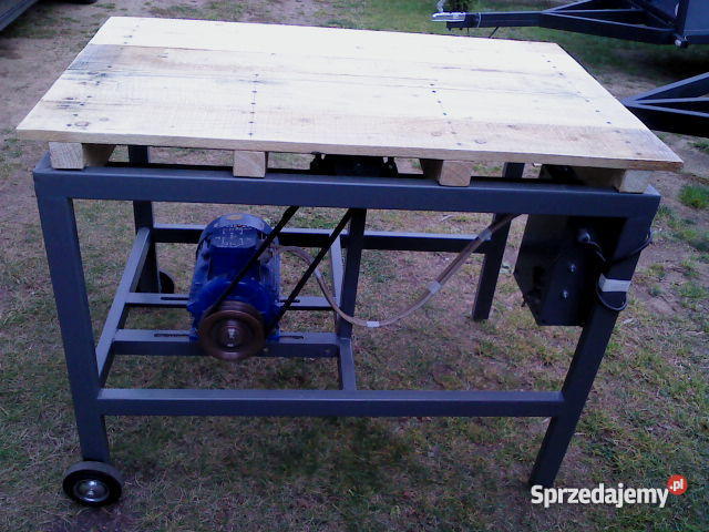 Krajzega do drewna Elektryczne Pasym