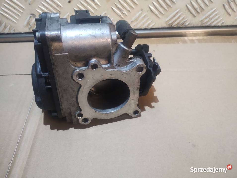 Przepustnica golf 3 16 8v Płońsk sprzedam