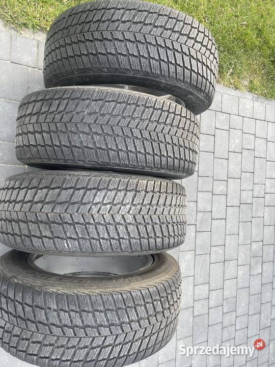 Alufelgi BMW X5 E70 5x120 R18 85J ET46 Tomaszów Lubelski