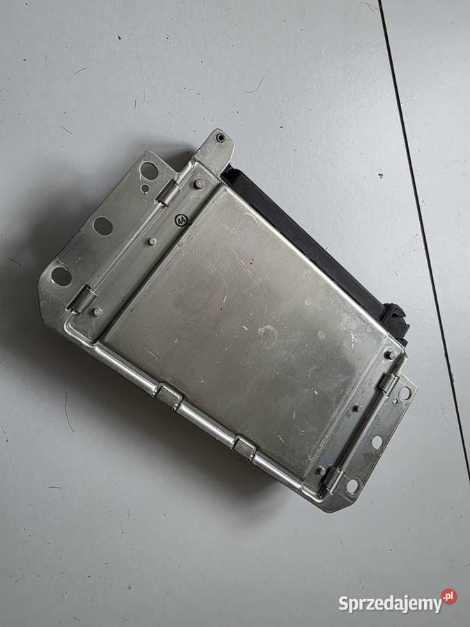 Sterownik skrzyni biegów 4D0927156CT Audi A8 D2 osobowe Iława