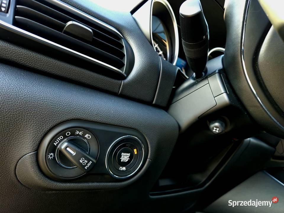 Maserati Levante nieuszkodzony Wrocław sprzedam