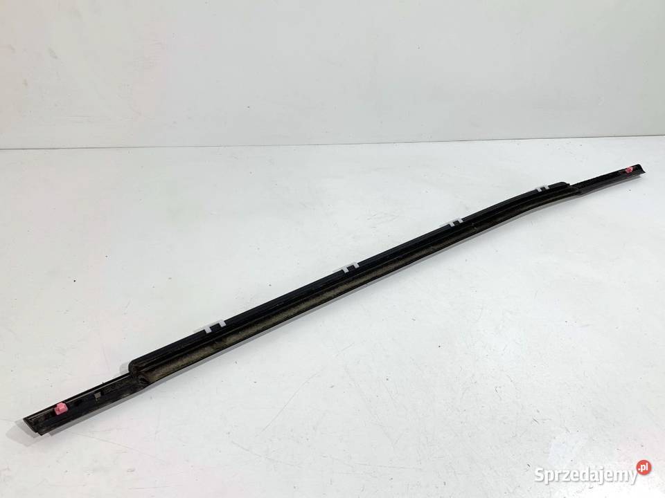 LISTWA ZGARNIAJĄCA TYŁ LEWY KIA CEED podkarpackie