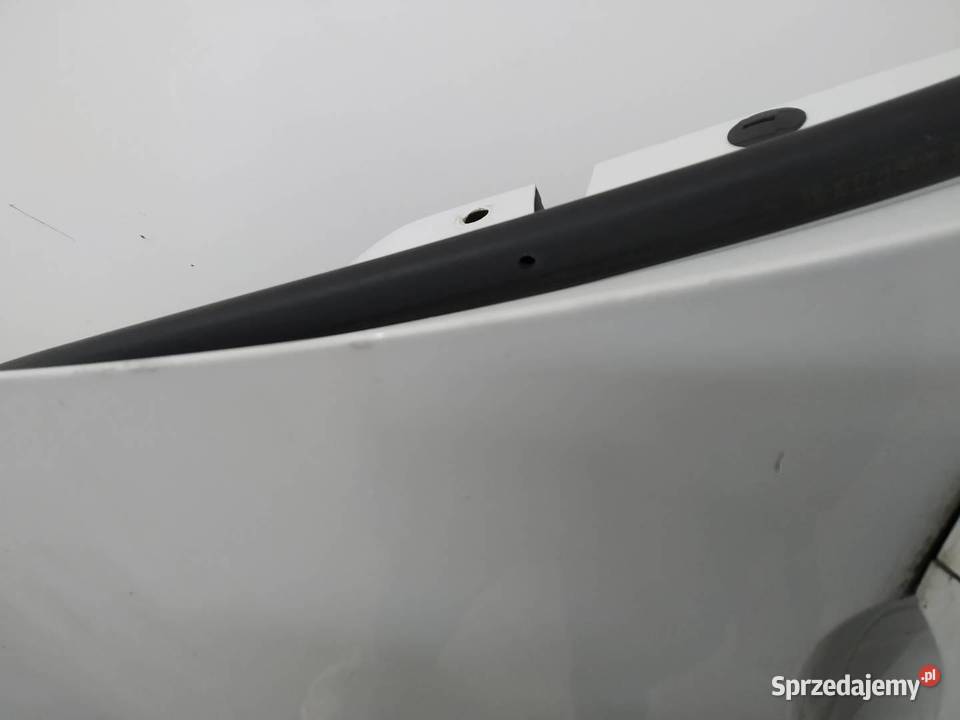 DRZWI PRAWE PRZÓD LS9R Audi A3 III 2013 2020 8V