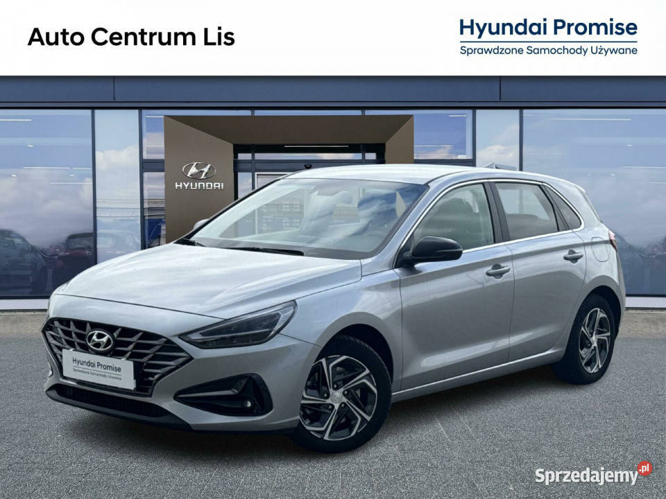 Salon Polska Autoryzowany dealer Faktura VAT 23 4/5 Kalisz