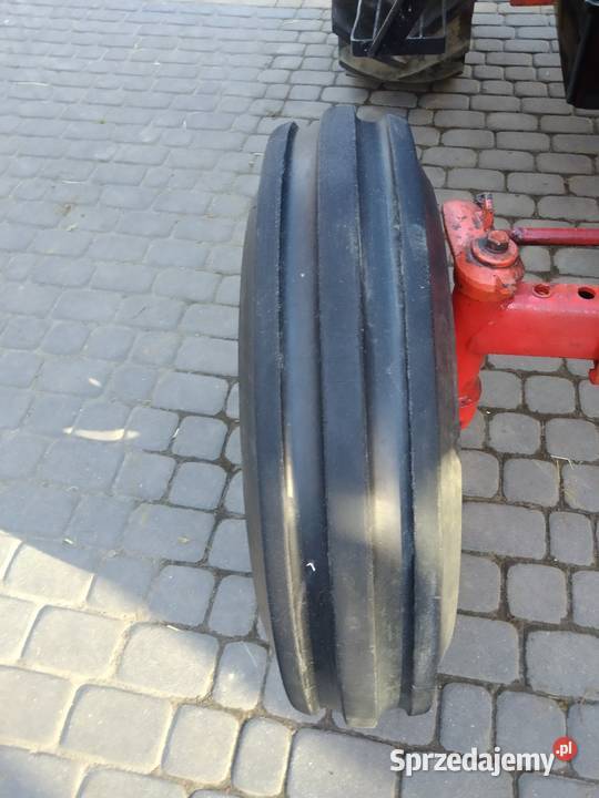 Sprzedam ciągnik rolniczy