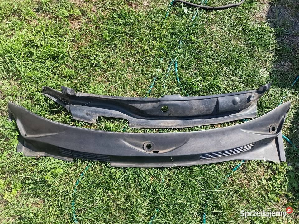 Podszybie Saab 93 9802r Szczecin