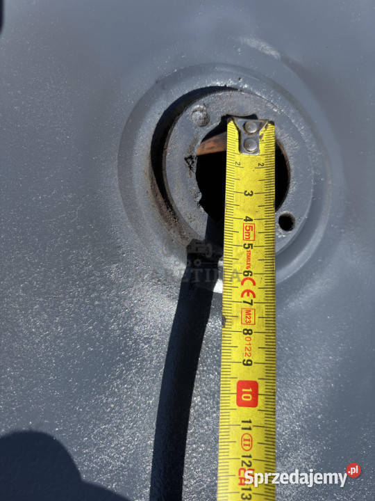 Claas Lexion Mega Tucano koło pasowe gardzieli