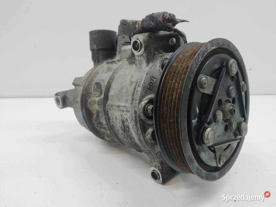 SPRĘŻARKA KLIMATYZACJI 4K0816803K 20 TDI Audi A6