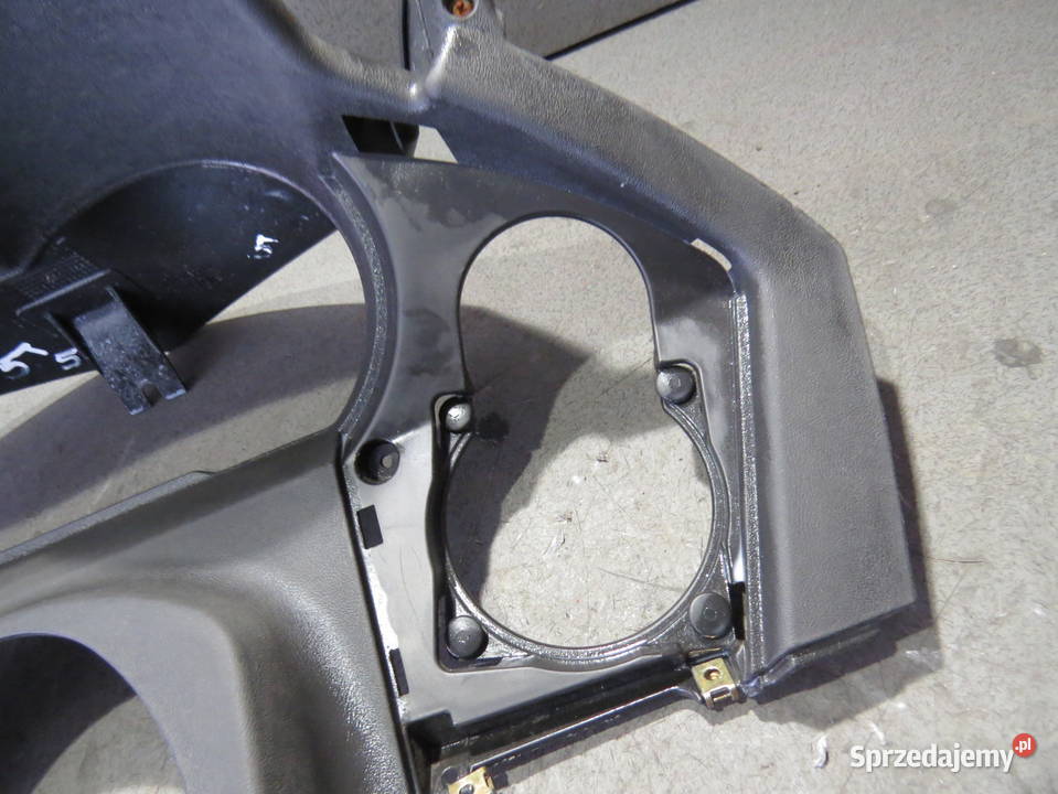 APRILIA ATLANTIC 500 OSŁONA ZEGARÓW LICZNIKA Gdańsk