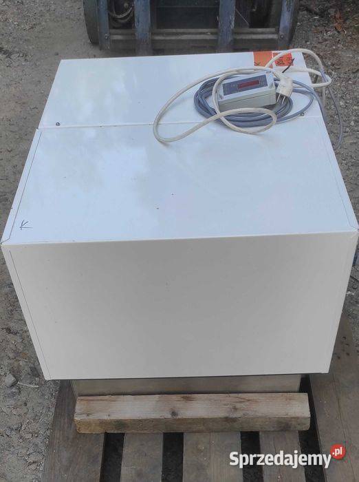 Monoblok sufitowy do komory 230V RIEDEL GUNTNER Paczków