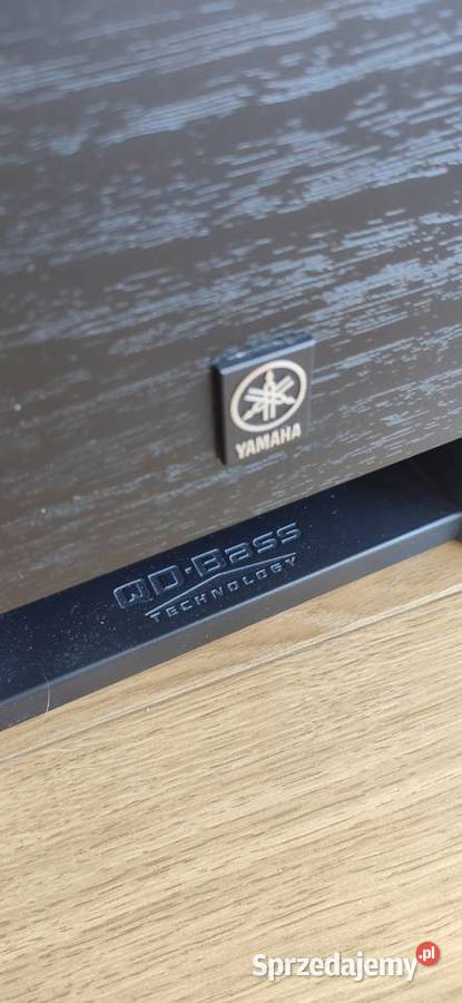 Zestaw kina domowego TAGA TAV506 VOL2 i sprzedam