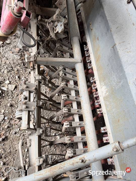 Sprzedam Maszyny rolnicze Nagłowice